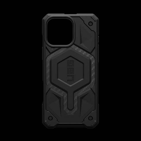 UAG iPhone 16 Pro MAX Case Monarch PRO (MagSafe)